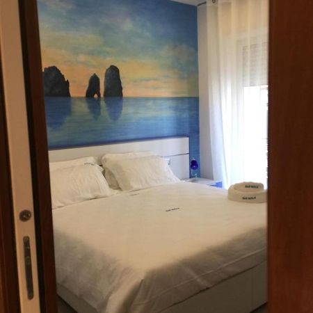 B&B Isole - Rione Alto Неаполь Экстерьер фото