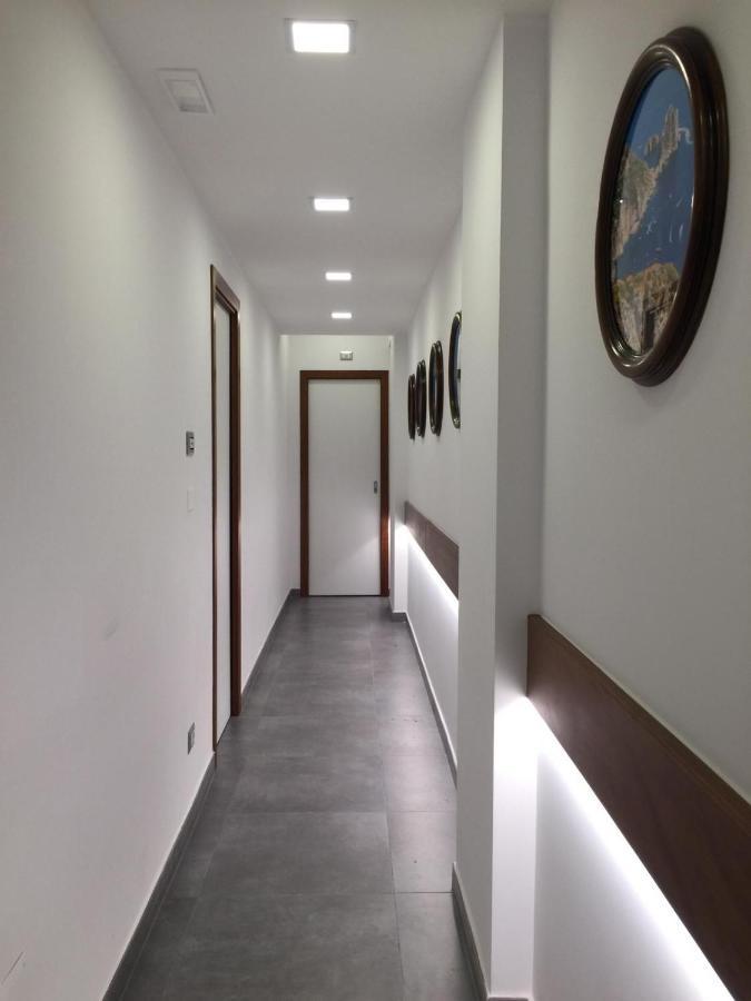 B&B Isole - Rione Alto Неаполь Экстерьер фото