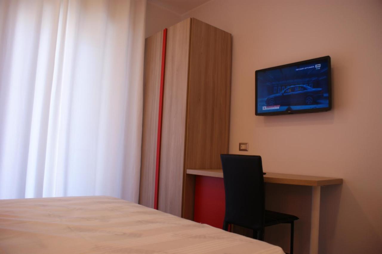B&B Isole - Rione Alto Неаполь Экстерьер фото