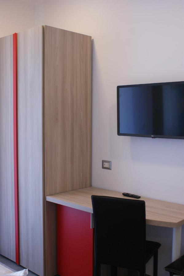 B&B Isole - Rione Alto Неаполь Экстерьер фото